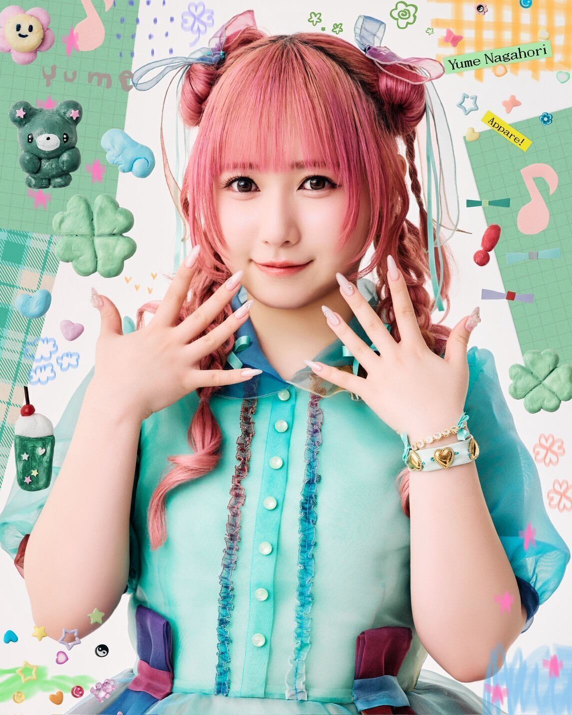 Appare!×TIF2025 ゲームTシャツ | TAKENOKO SHOP