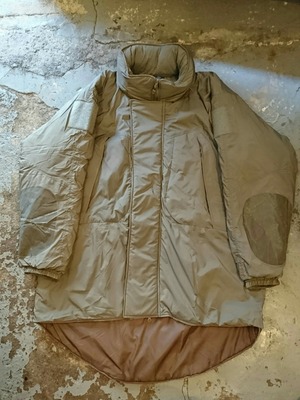 PCU LEVEL 7 JACKET TYPE-2 MONSTER PARKA