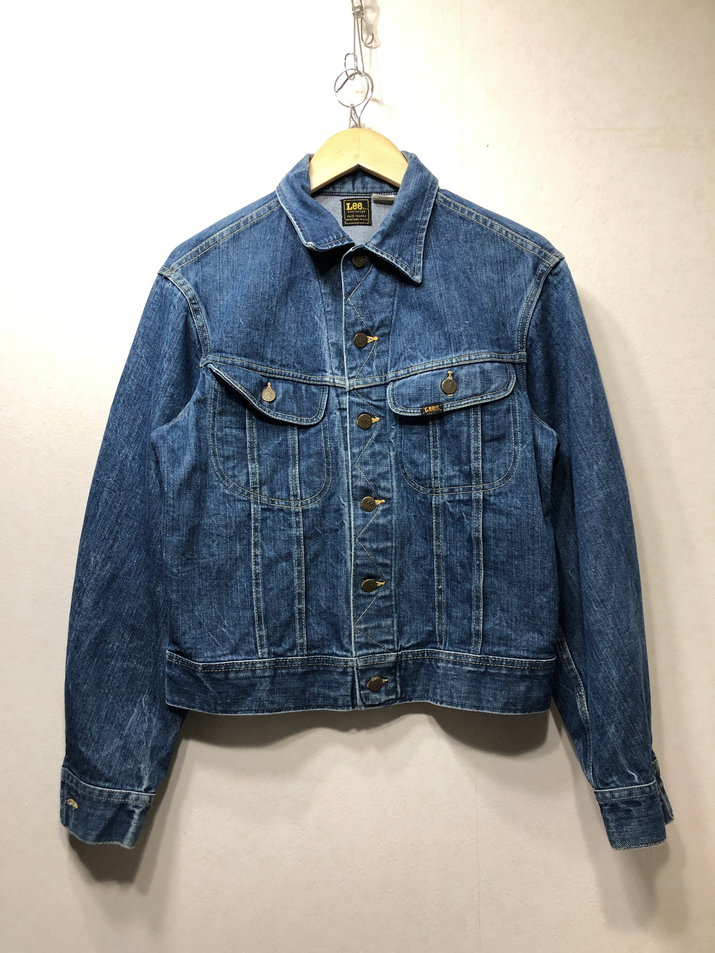 080381○ ka na ta リネン混 ジャケット かなた カナタ 大阪直営店