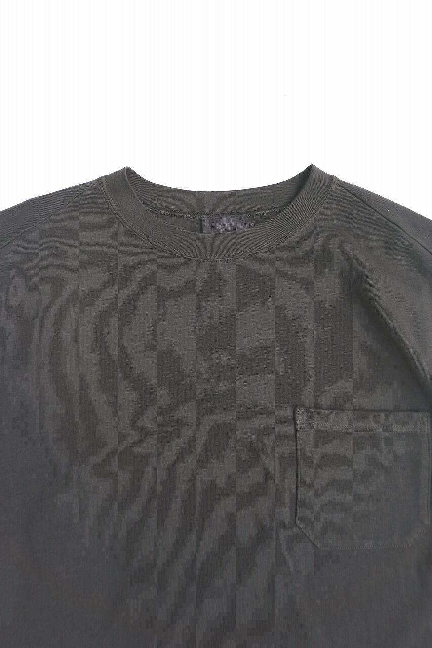 Memphis Soft Wash S/S Tee