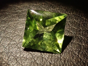 【新商品】ペリドット 1.706ct