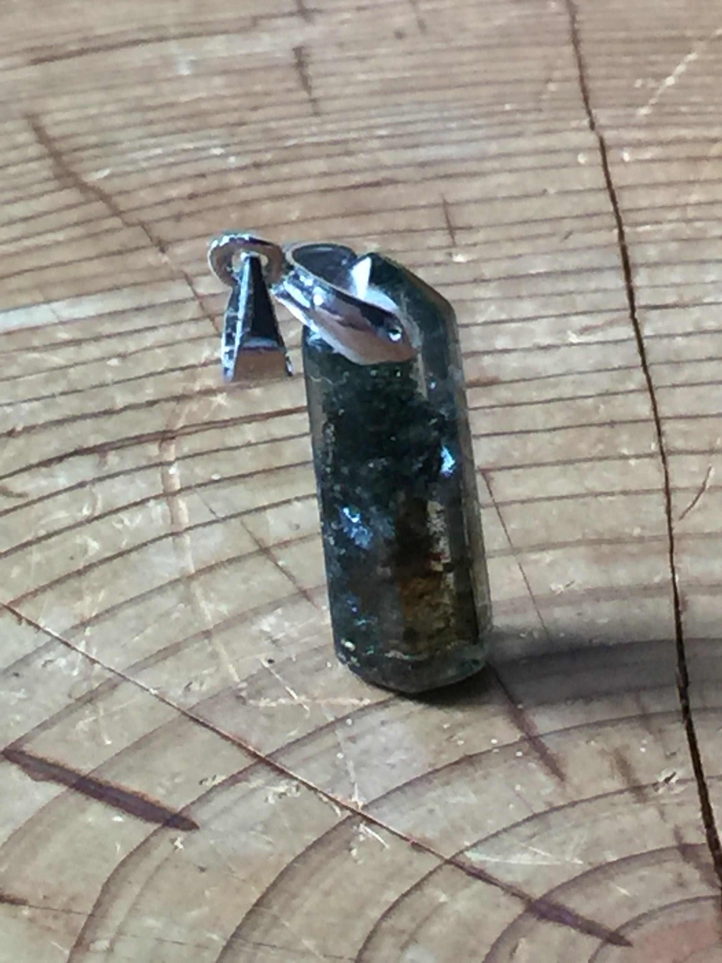 アウトレット【皆に教えてあげる】ガーデンミニペンダント