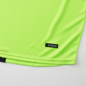 Under Line logo Tank :volt: ロゴ色選択、有料ナンバリング可能商品