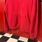 POLO RALPH LAUREN ポロベア ジップパーカー 赤