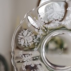 ヘイシーオーキッド エレガントグラス トリオ thumbnail 13