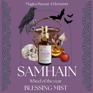 国内便✬【Wheel of the year Blessing  Mist】フルコンプリート8本セット