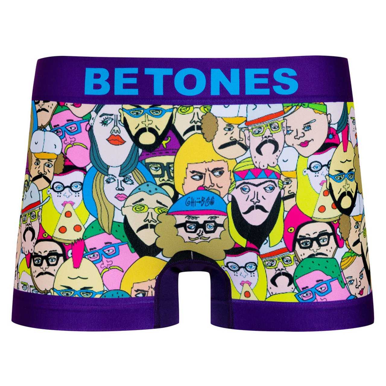 ビトーンズ BETONES TOMODAchi(DACHI001-1)MIX