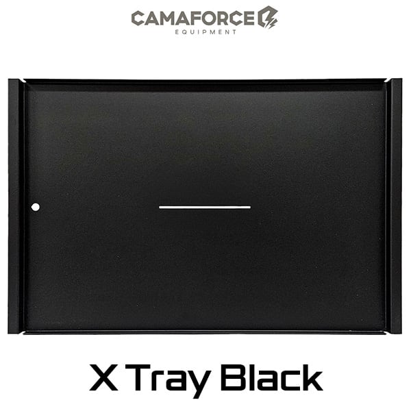 CAMAFORCE カマフォース X-LEG SHORT Ver. BLACK | エックスレッグ