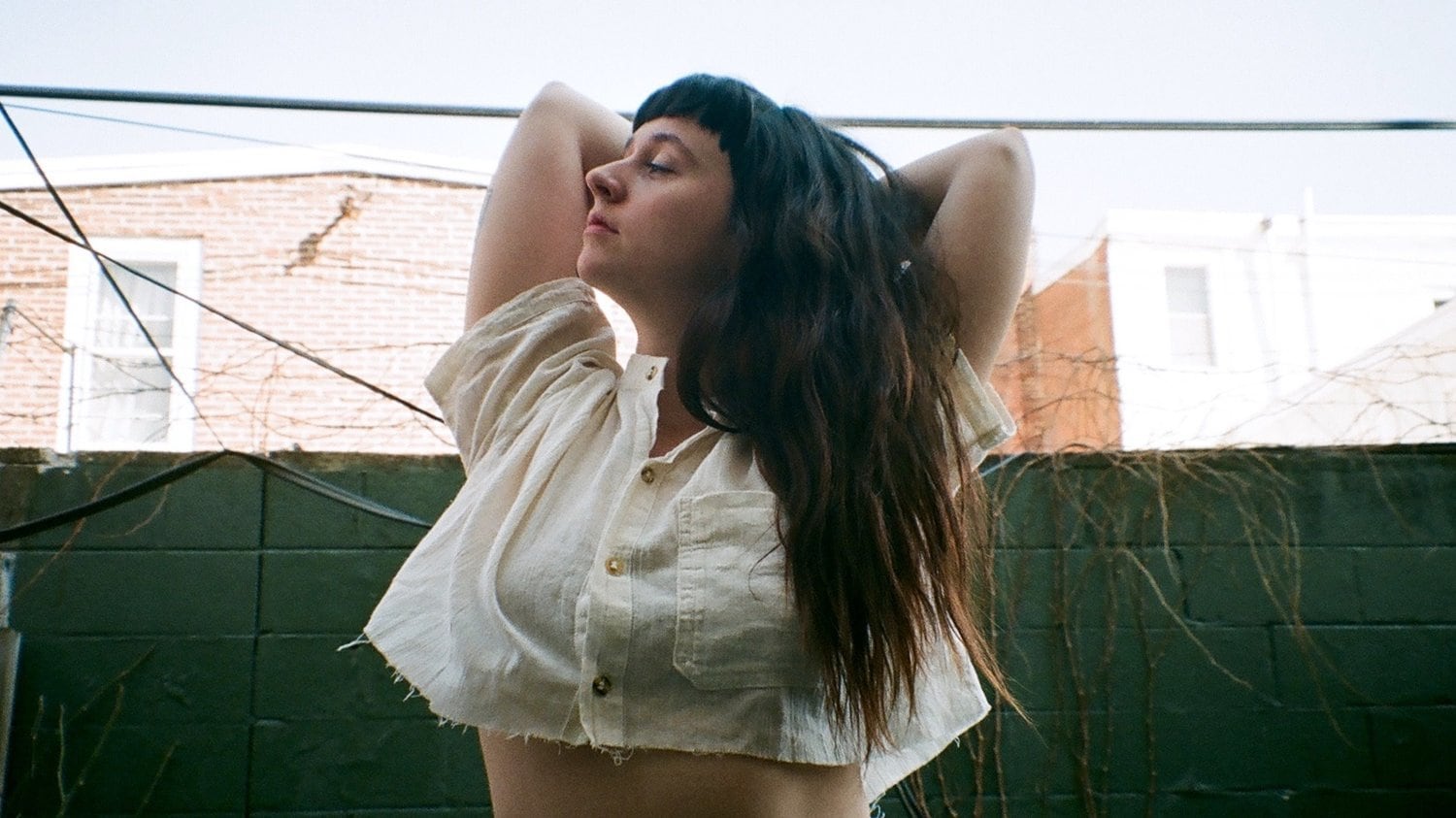 Waxahatchee / Ivy Tripp（LP）