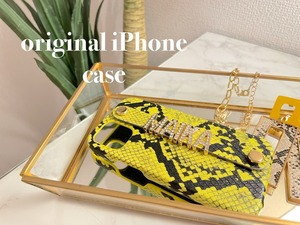 - original iPhone case -
