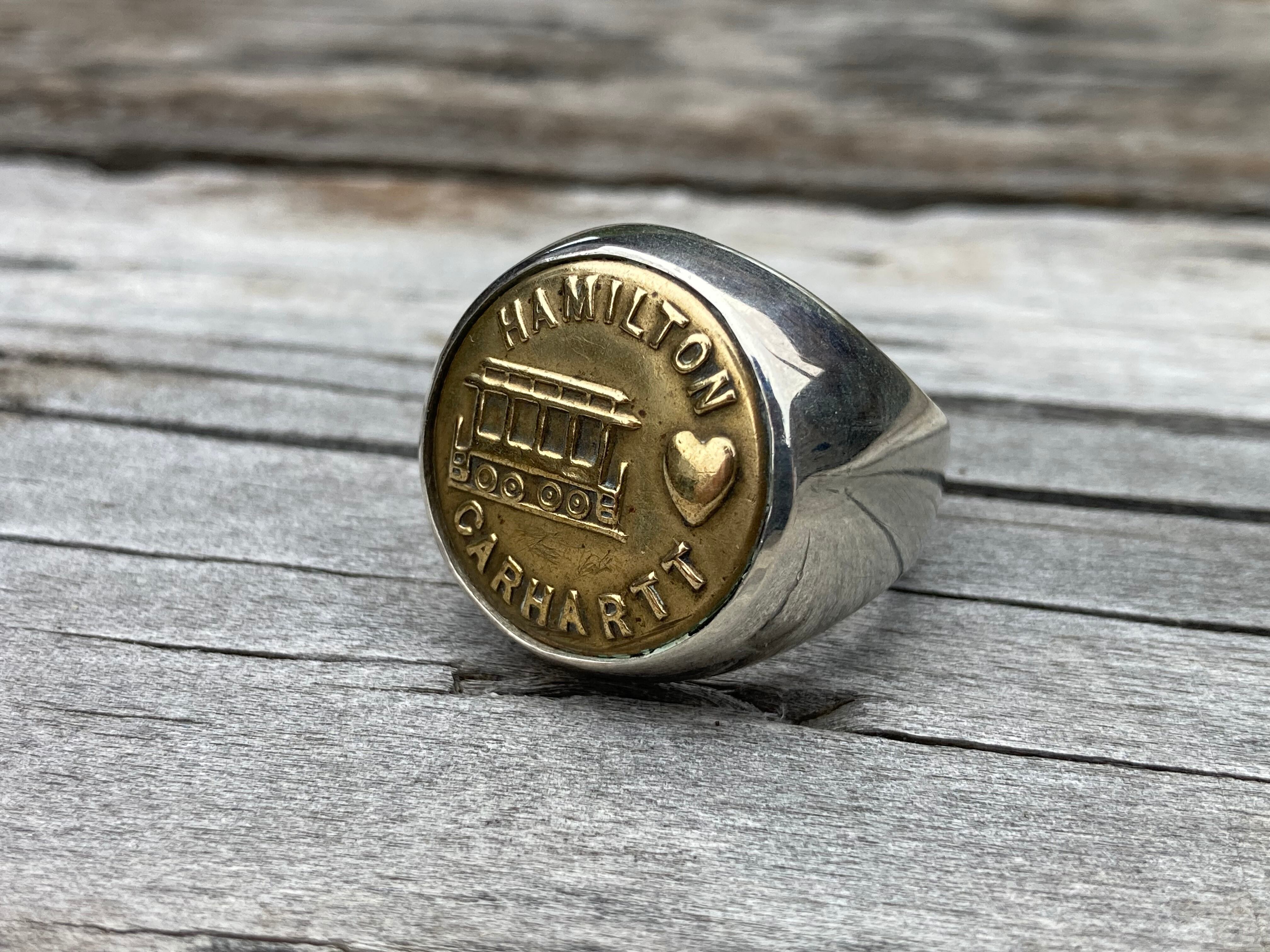 ひ*で様 30s リーバイス ビンテージ ボタン リング シルバー 925 ce 30s リーバイス ビンテージ ボタン リング シルバー 925 cereal こちら