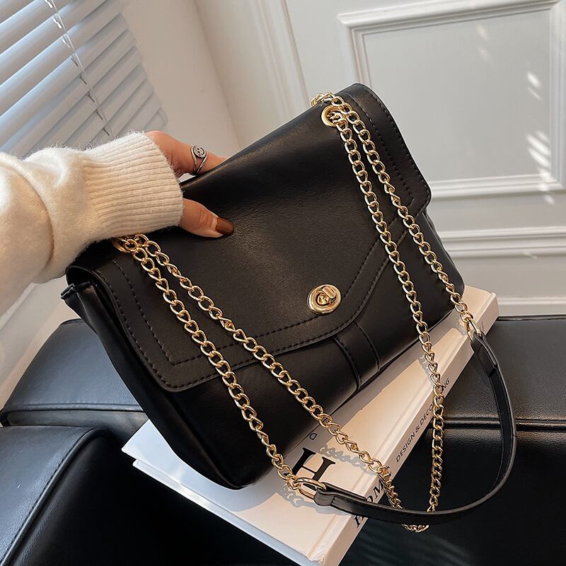 チェーン ショルダーバッグ メッセンジャーバッグ Tiancai_Wing_Bag25541279415