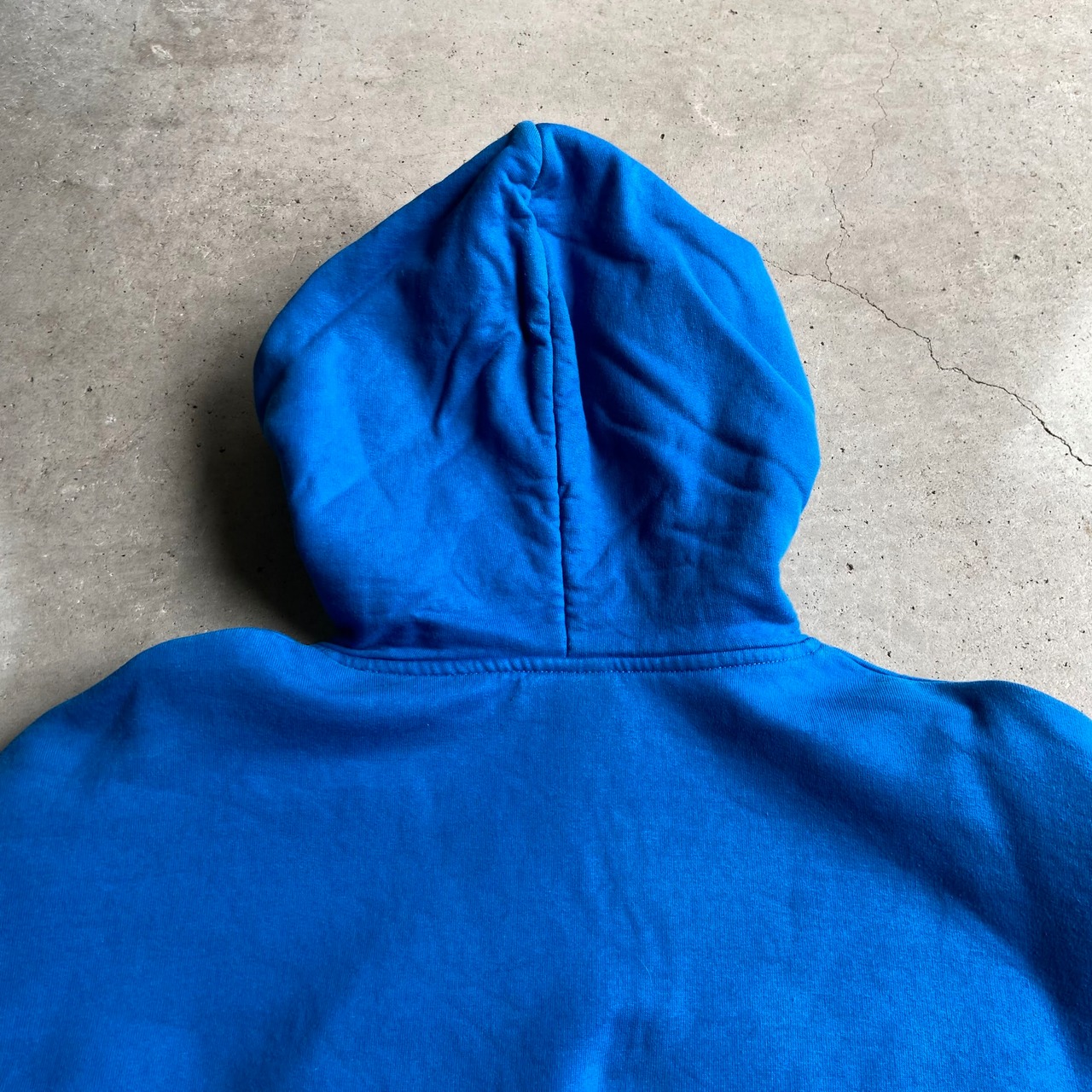 Carhartt カーハート ワンポイントロゴ刺繍 プルオーバー スウェット 