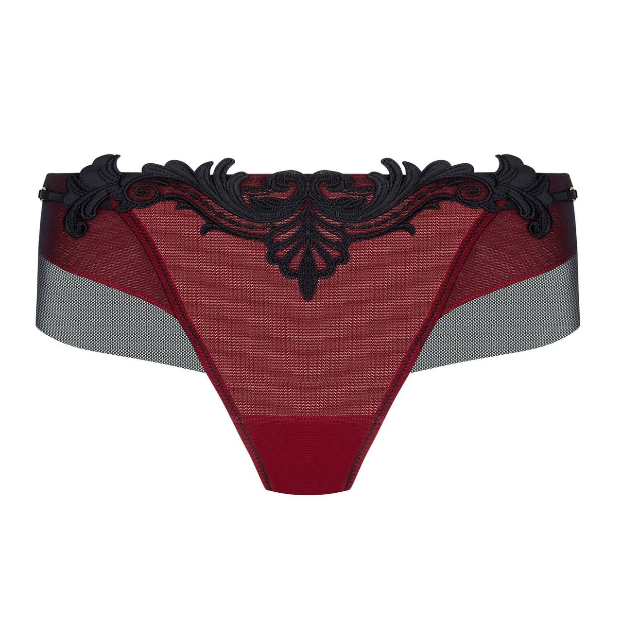 Bellissime Inconnue  ショーティー　リズシャルメル