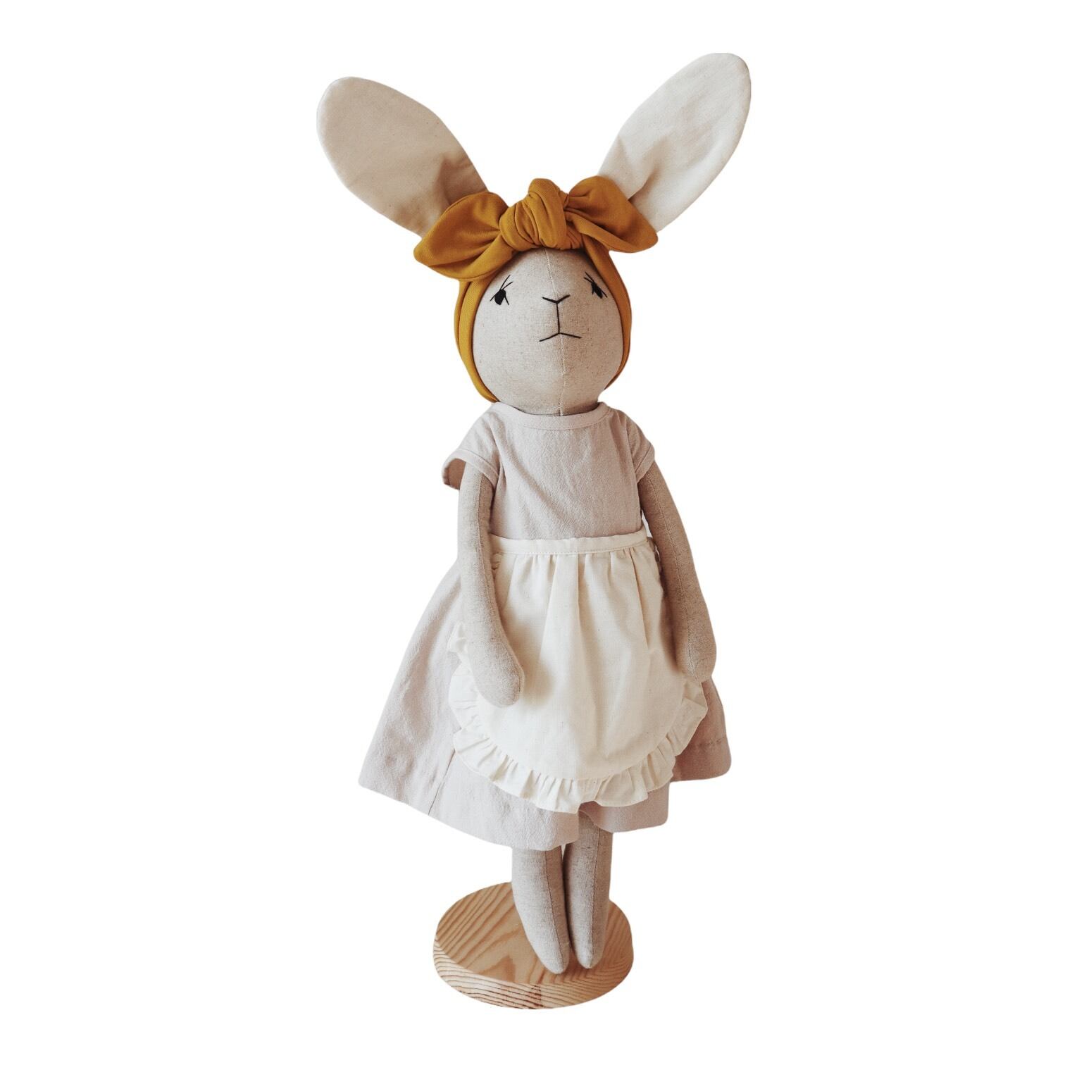 qubashi/Big Bunny Basic Set