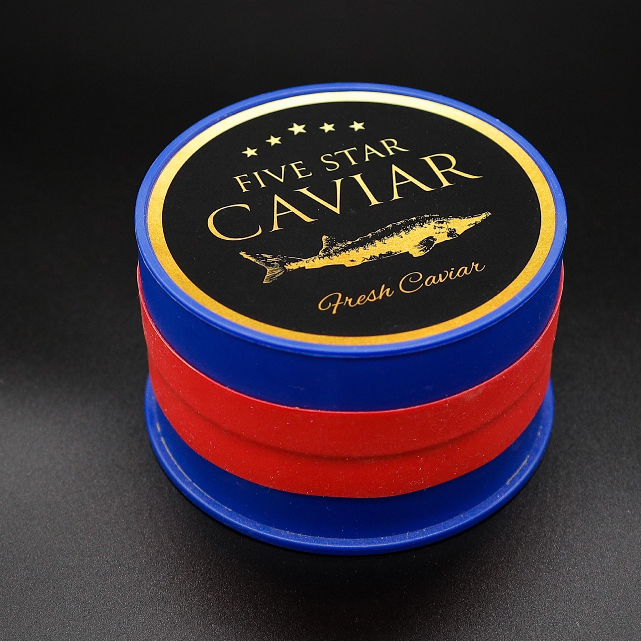 FIVE STAR CAVIAR　1000g(1kg)