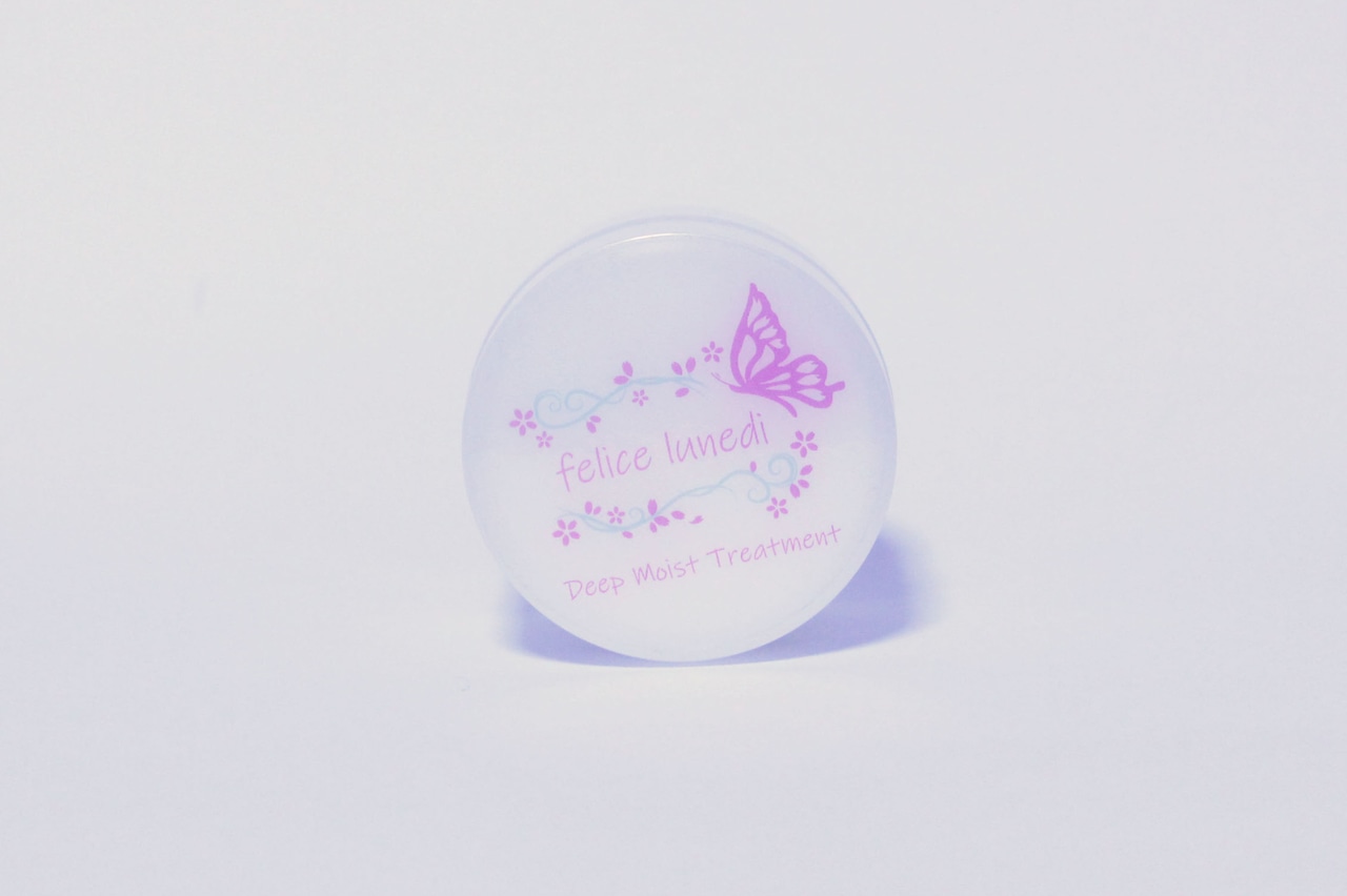 フェリーチェルネディの小箱（スキンケア・ヘアケア・リップケアセット）