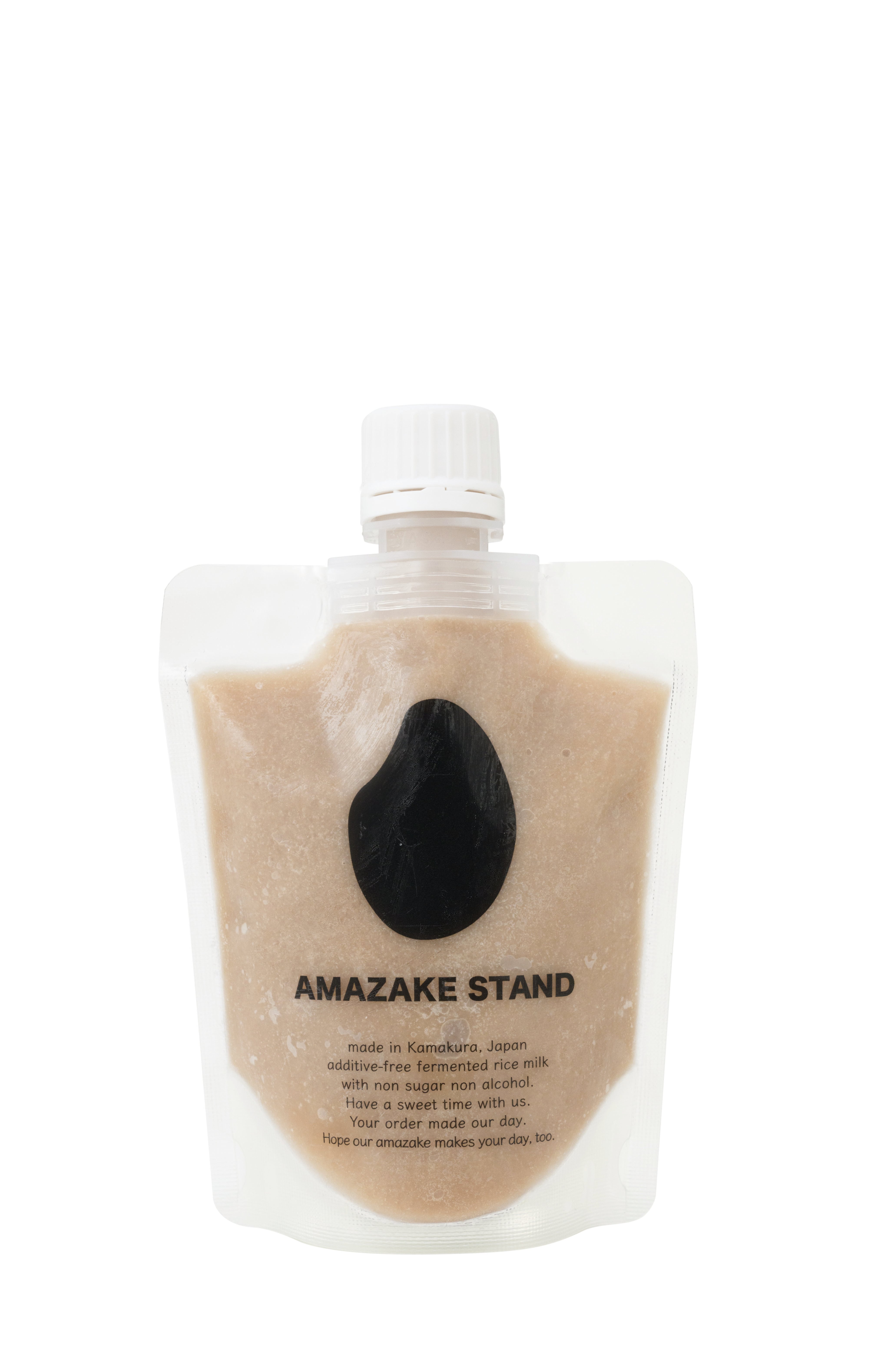 冷凍)1週間分の生あま酒 | AMAZAKE STAND