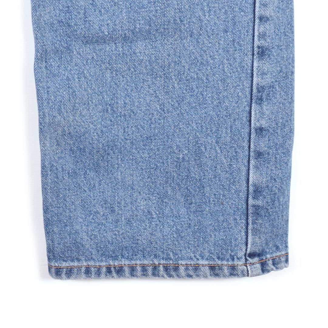 earl デニム Earl Skateboards / アール スケートボーズ EMBROIDERY DENIM（デニム