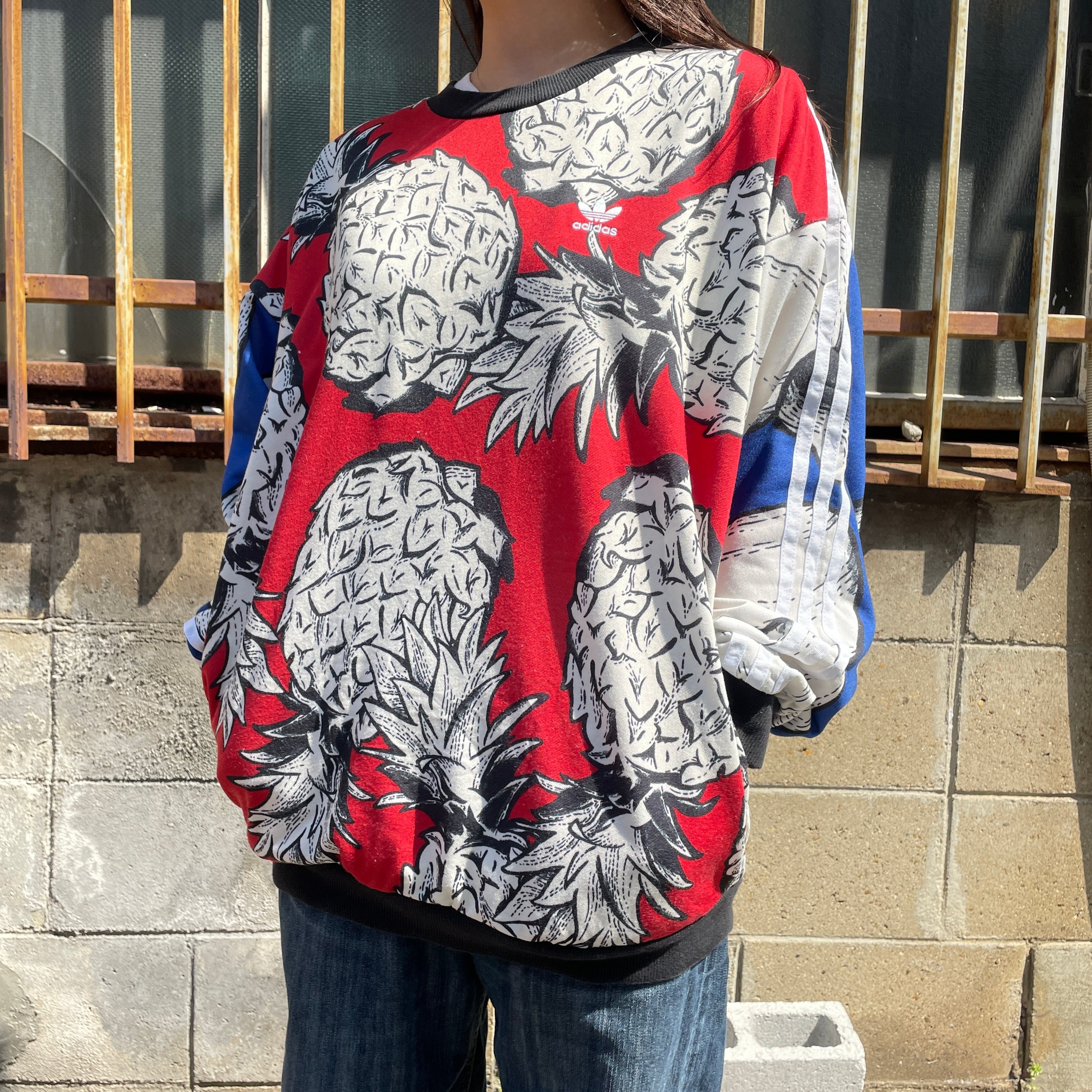 adidas Originals by The Farm Company アディダスオリジナルス ザ 