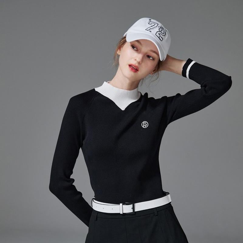 T&R GOLF - 大人かわいい韓国中心のゴルフウェアショップ