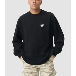 Front logo design L/C Tee C3859