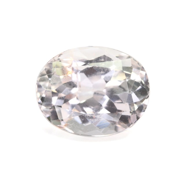 クンツァイト 5ct #MK307