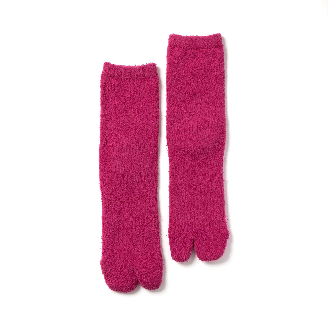 Poodle Socks(Pink)