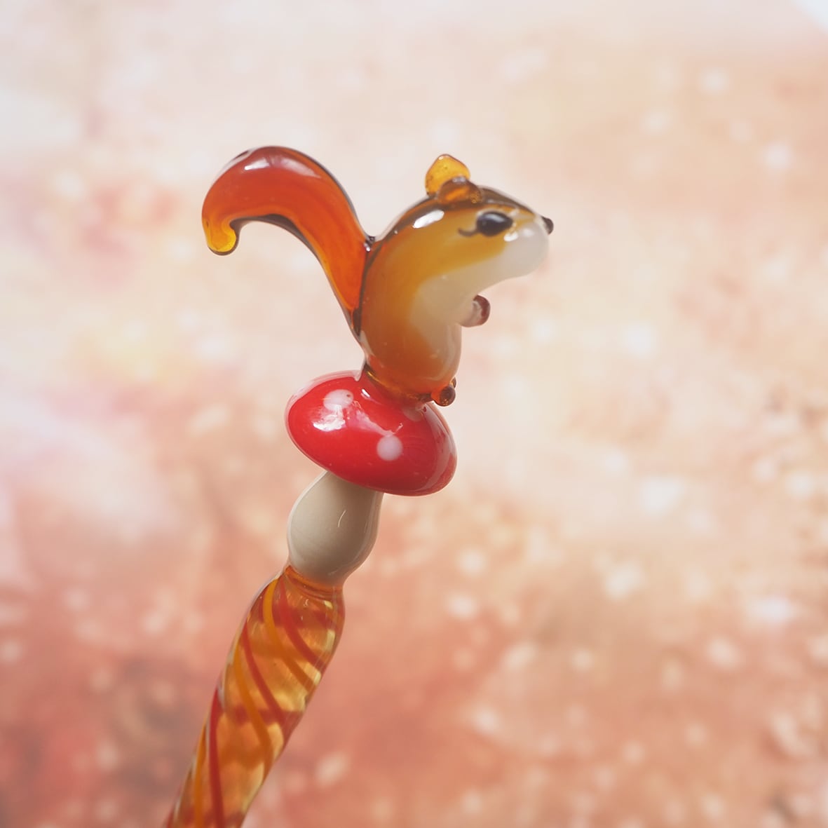 glasskaoria