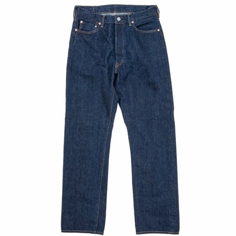 WORKERS(ワーカーズ)~Lot 801 Straight Jeans~