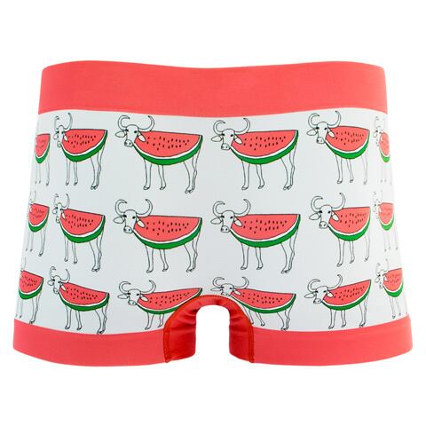 BETONES（ビトーンズ）SUIKAGYU(SIG010-10)RED