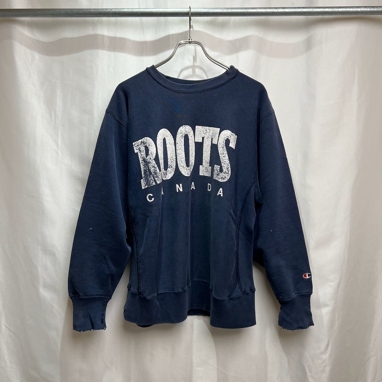 ☆boro & fade☆ | RUFFY