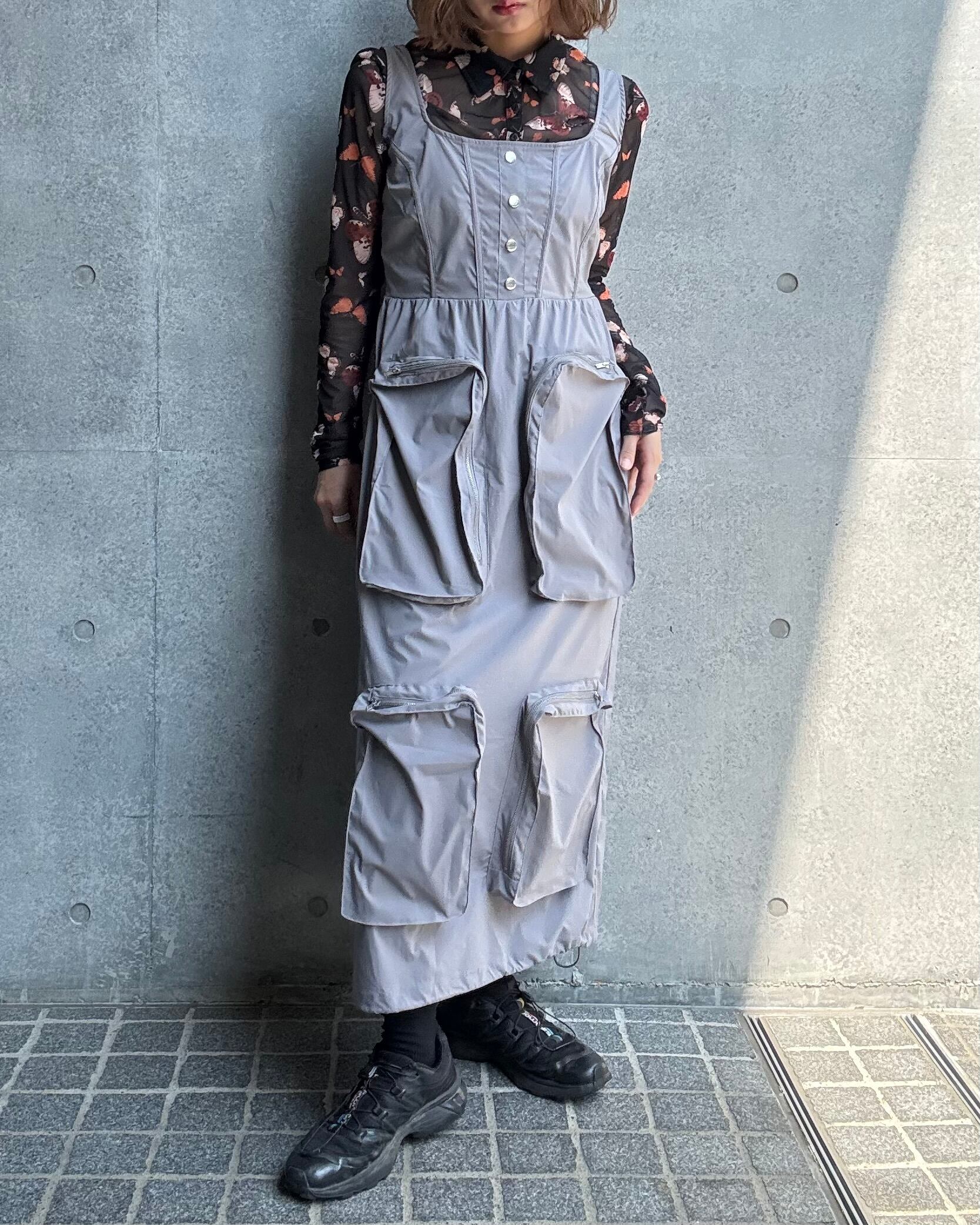 Rose shimokitazawa