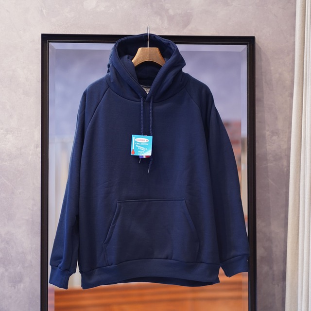 CAMBER(キャンバー) "CHILL BUSTER PULL PARKA" -NAVY-