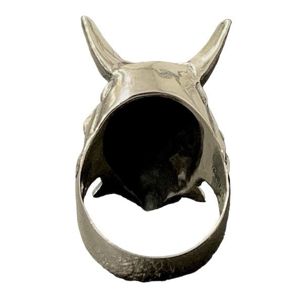 EVANGELION エヴァンゲリオン 新2号機シルバーリング アスカラングレー