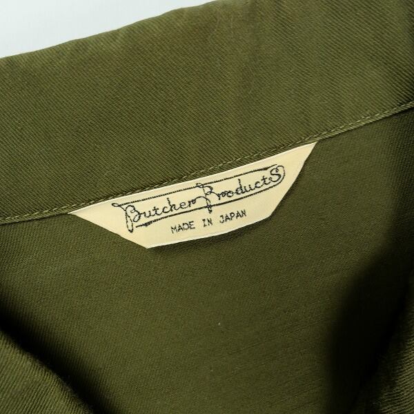 Size【40】 At Last ＆ Co アットラスト/BUTCHER PRODUCTS