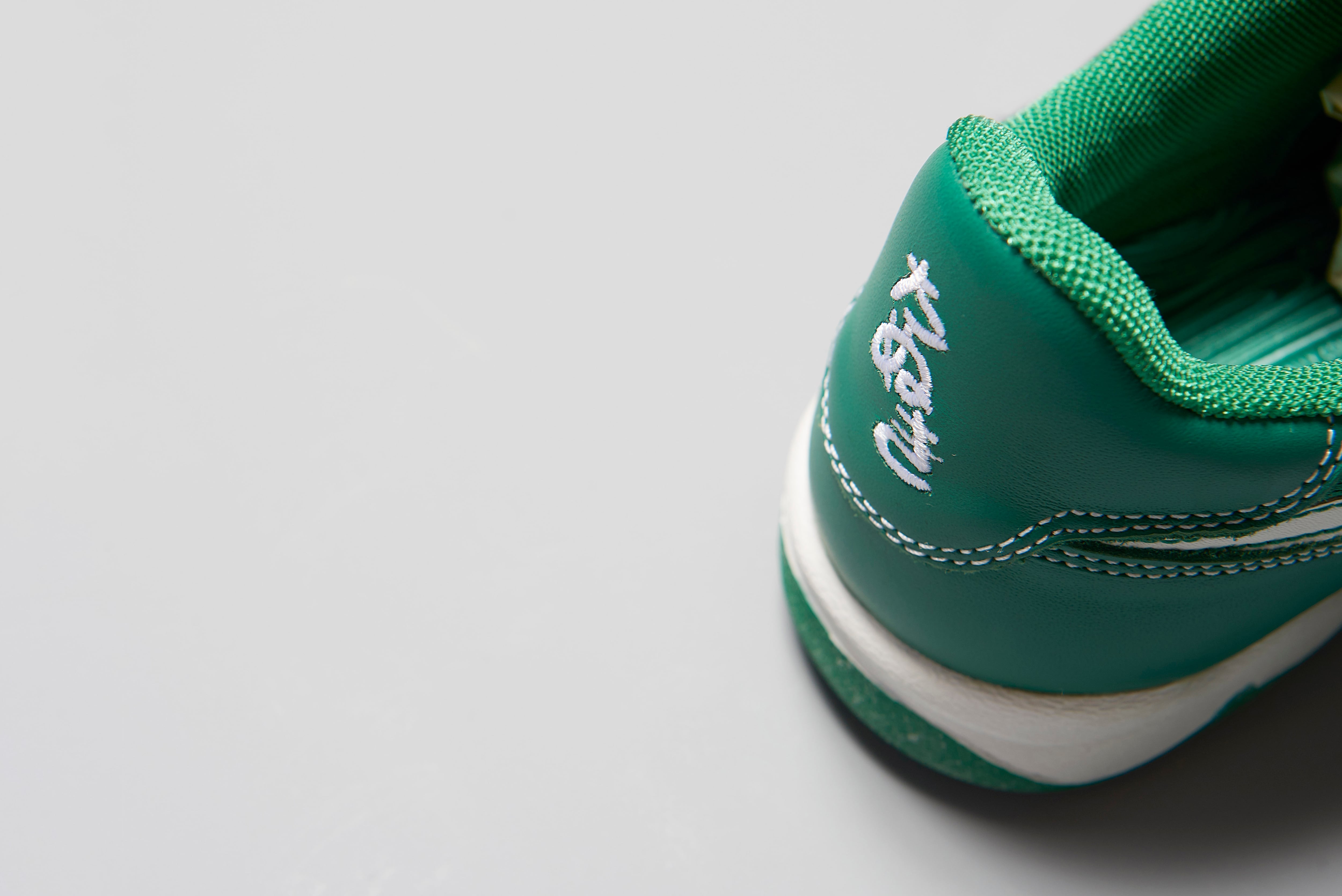 NIKE AIR ZOOM FC | GREEN TANUKI | PLAYGROUND | スニーカーショップ