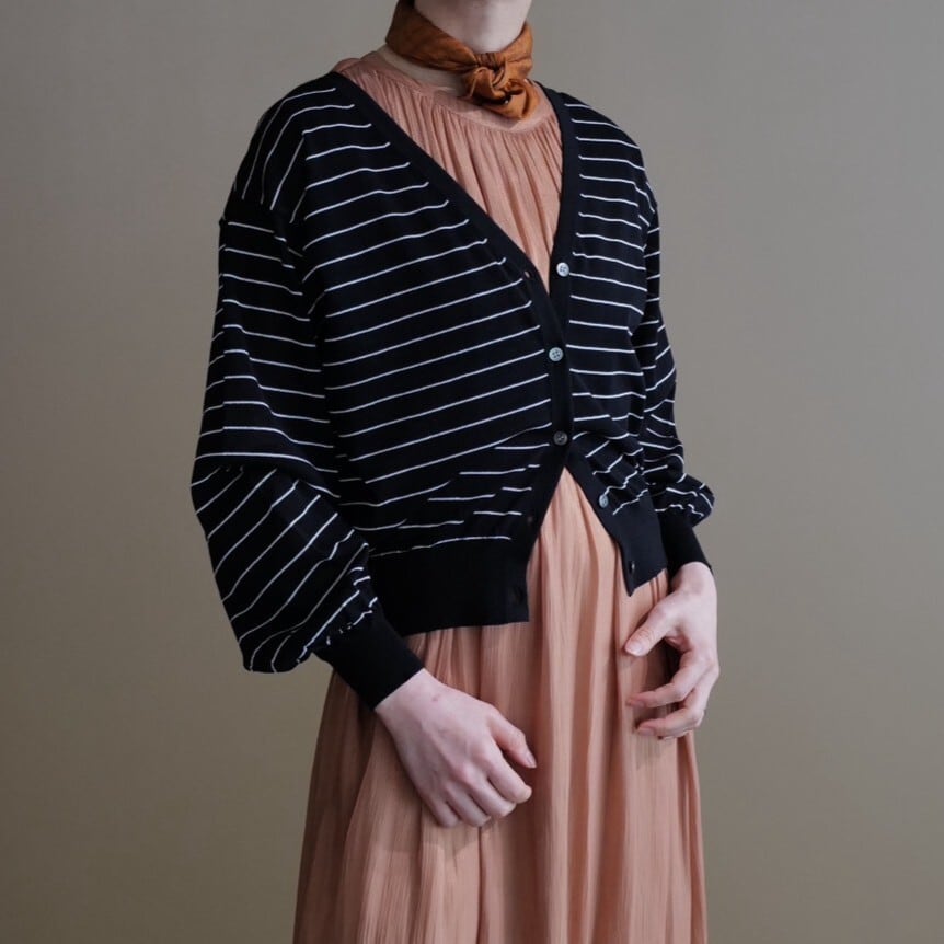 CARDIGAN | IKITSUKE