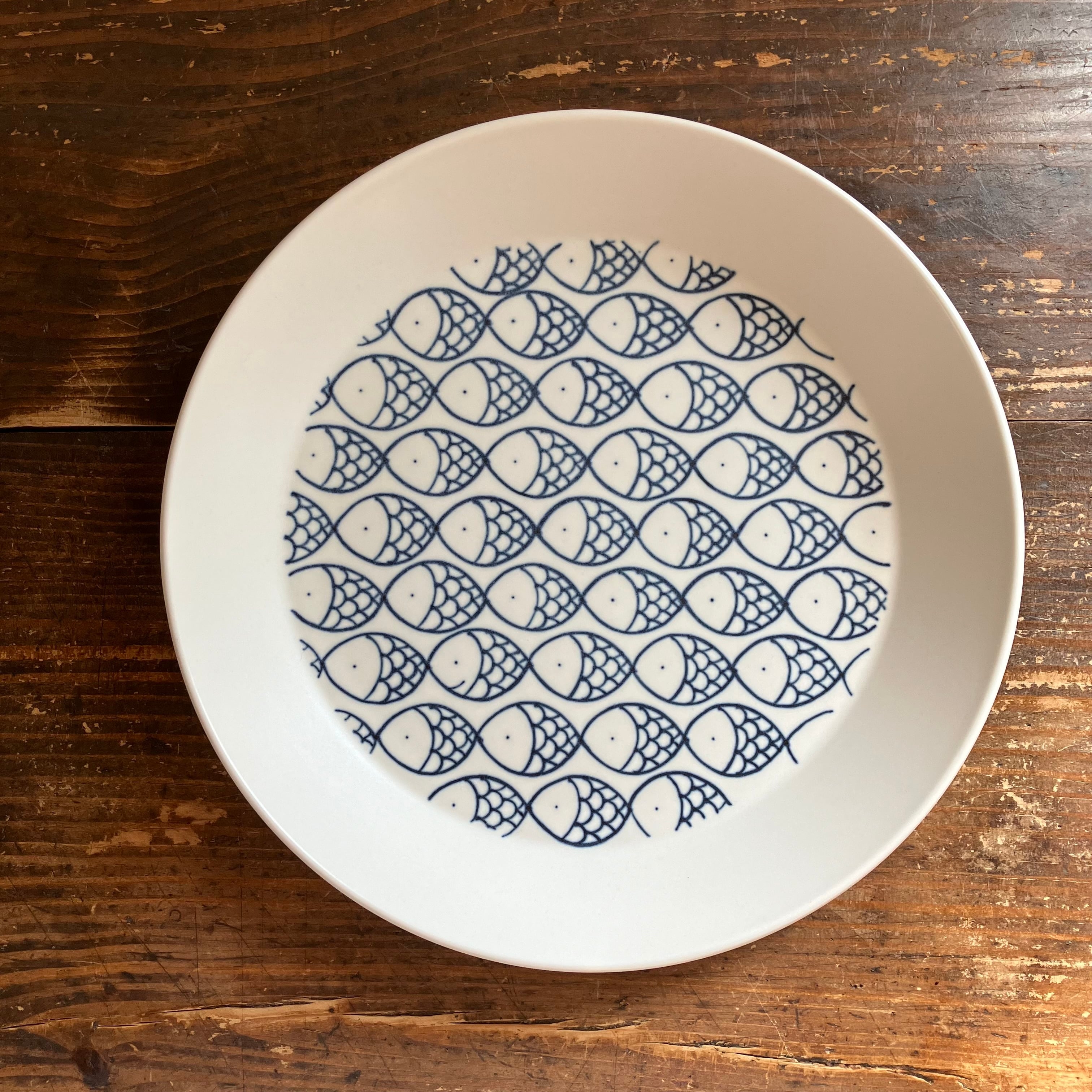 ・布志名焼　高砂図　皿　14枚　木箱付　トコト　東さ5-0827① 布志名焼 高砂図 皿 14枚 木箱付 トコト 東さ5-0827① - メルカリ