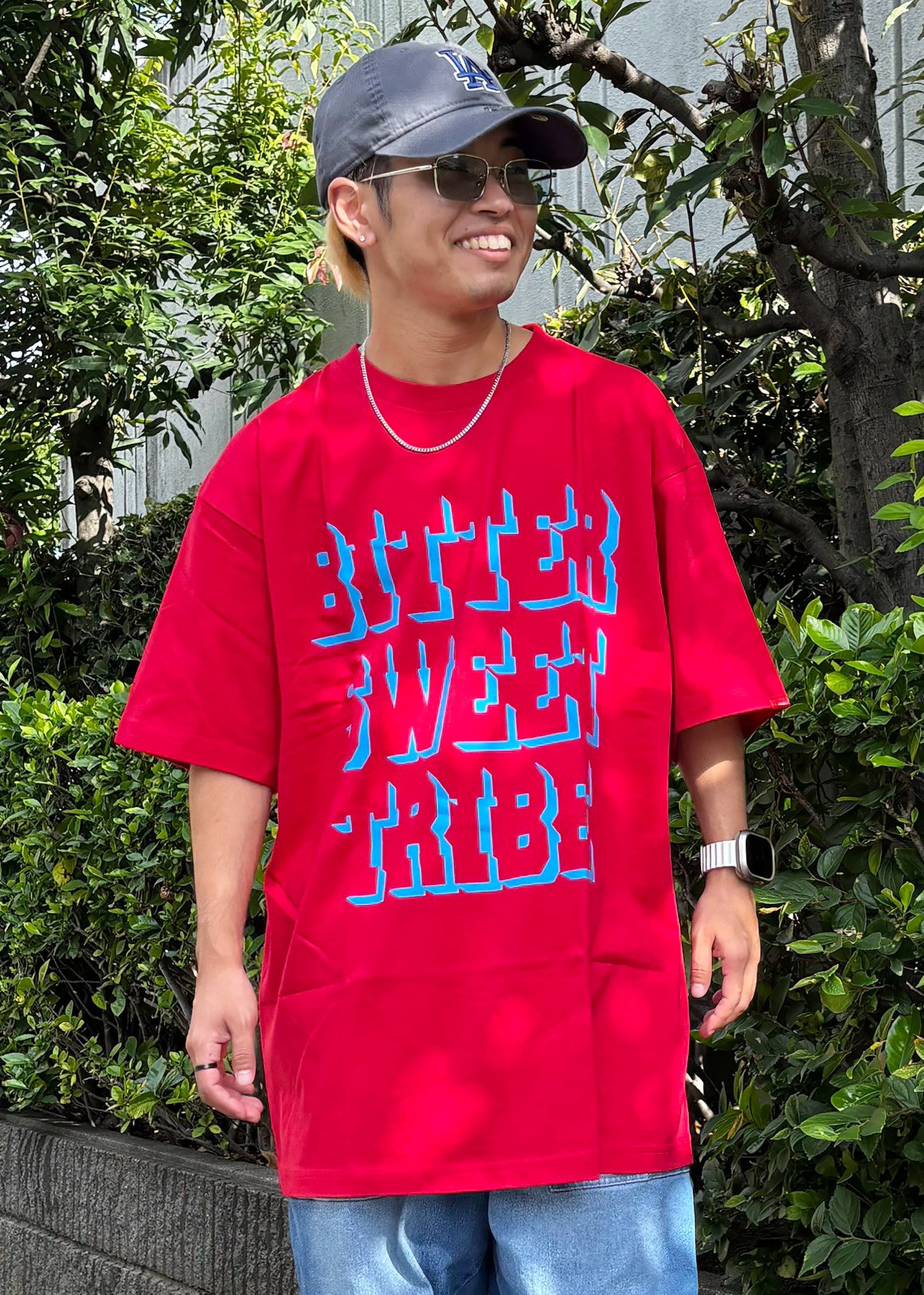 ALL ITEM | The OFFICIAL BitterSweet & BitterSweet GIRLS Clothing Store