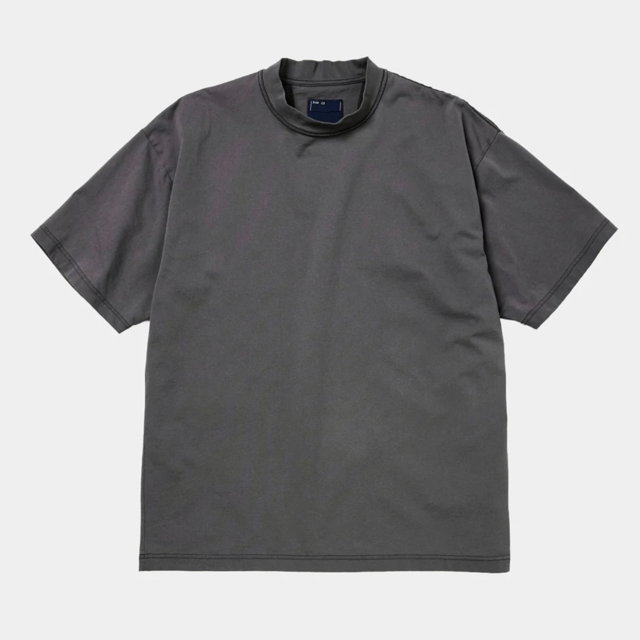 meanswhile Frosted S/S Tee