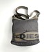 00s DIESEL gimmick shoulder bag