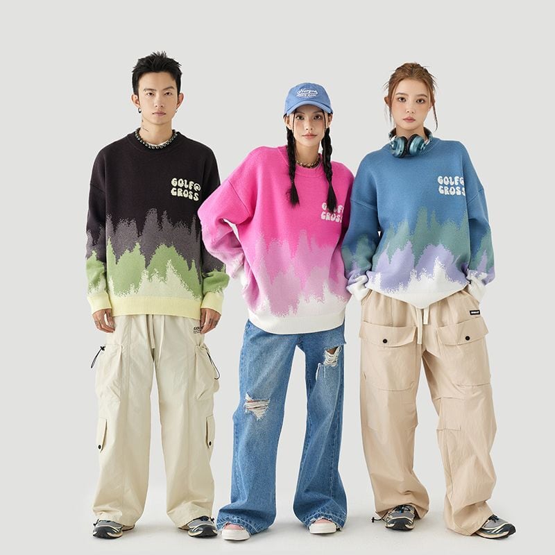 ニット/セーター | MOYAMI