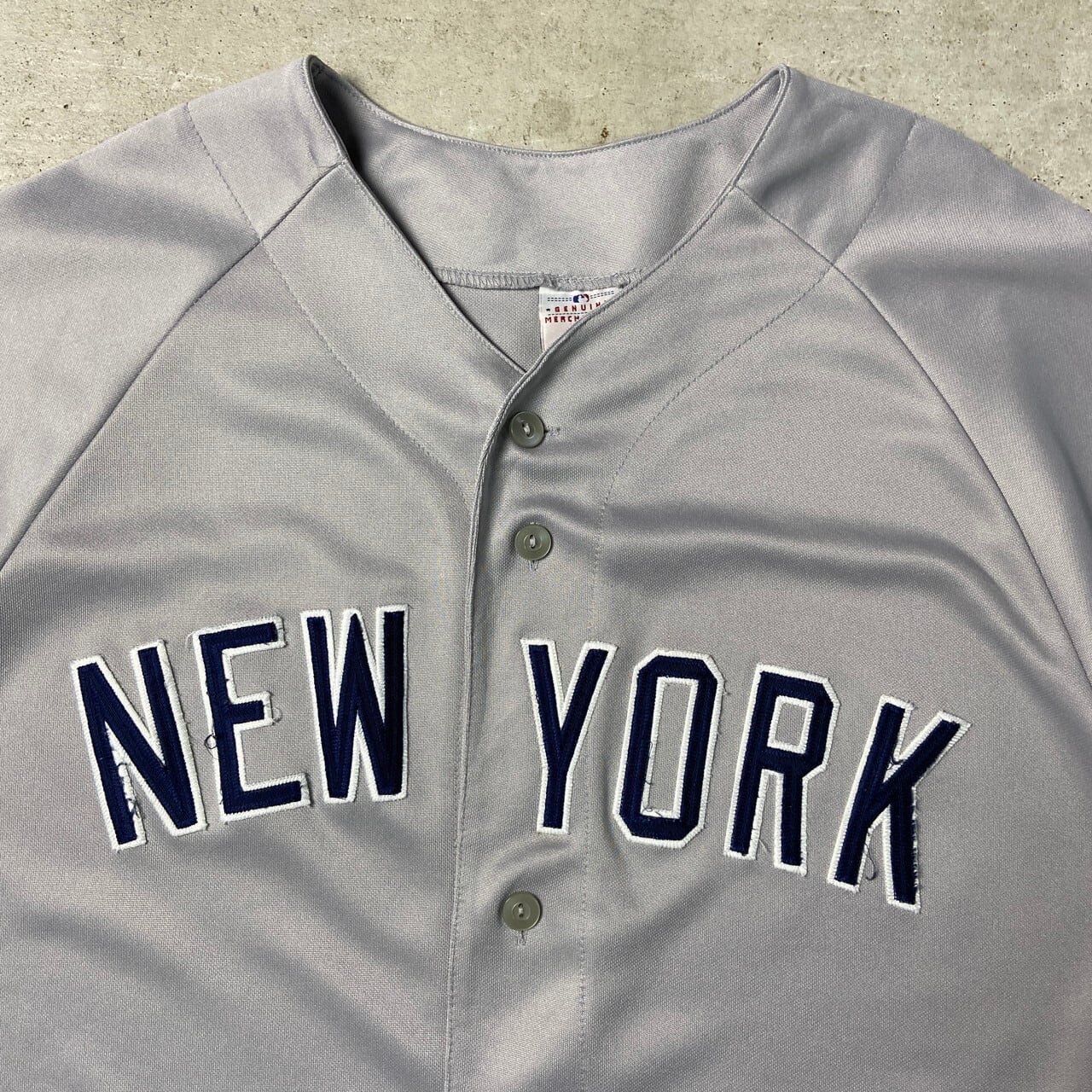 NEW YORK YANKEES MAJESTIC MLB ニューヨーク・ヤンキース ベース