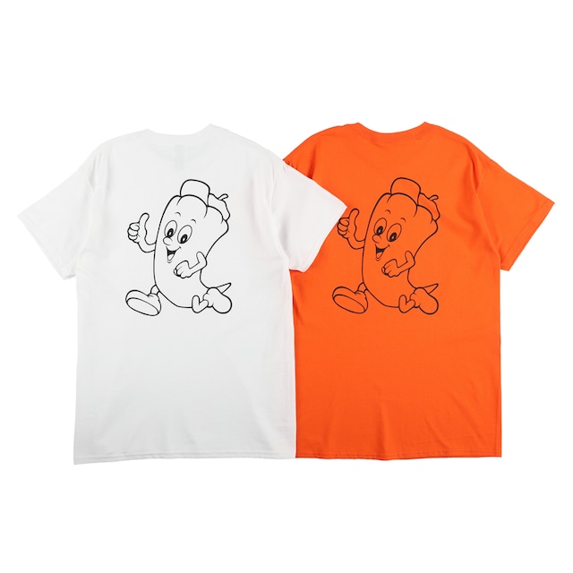 Bite / T-Shirt / Fisher