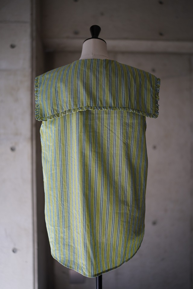 JOSEPHINE STRIPE SHIRT