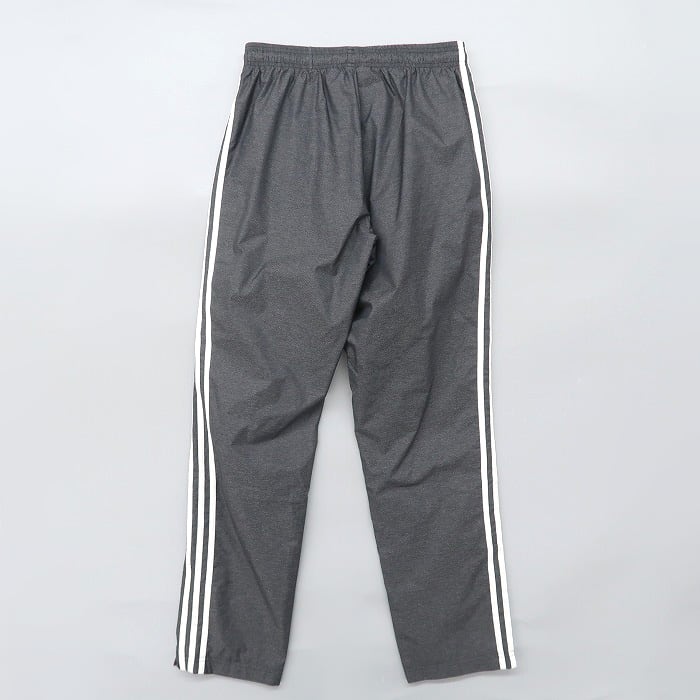 古着 アディダス adidas ジャージパンツ トラックパンツ グレー 古着 アディダス adidas ジャージパンツ トラックパンツ グレー