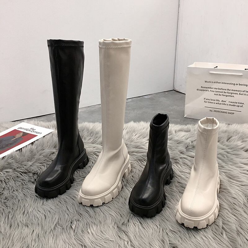 ブーツレディースウィンターレッドオータムカジュアルベルベットスタンダード薄手 レトロ 靴 シューズ 秋物 冬物 フェイクシューズ21262528269