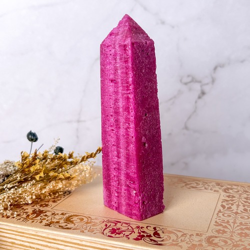 ルビー　タワー