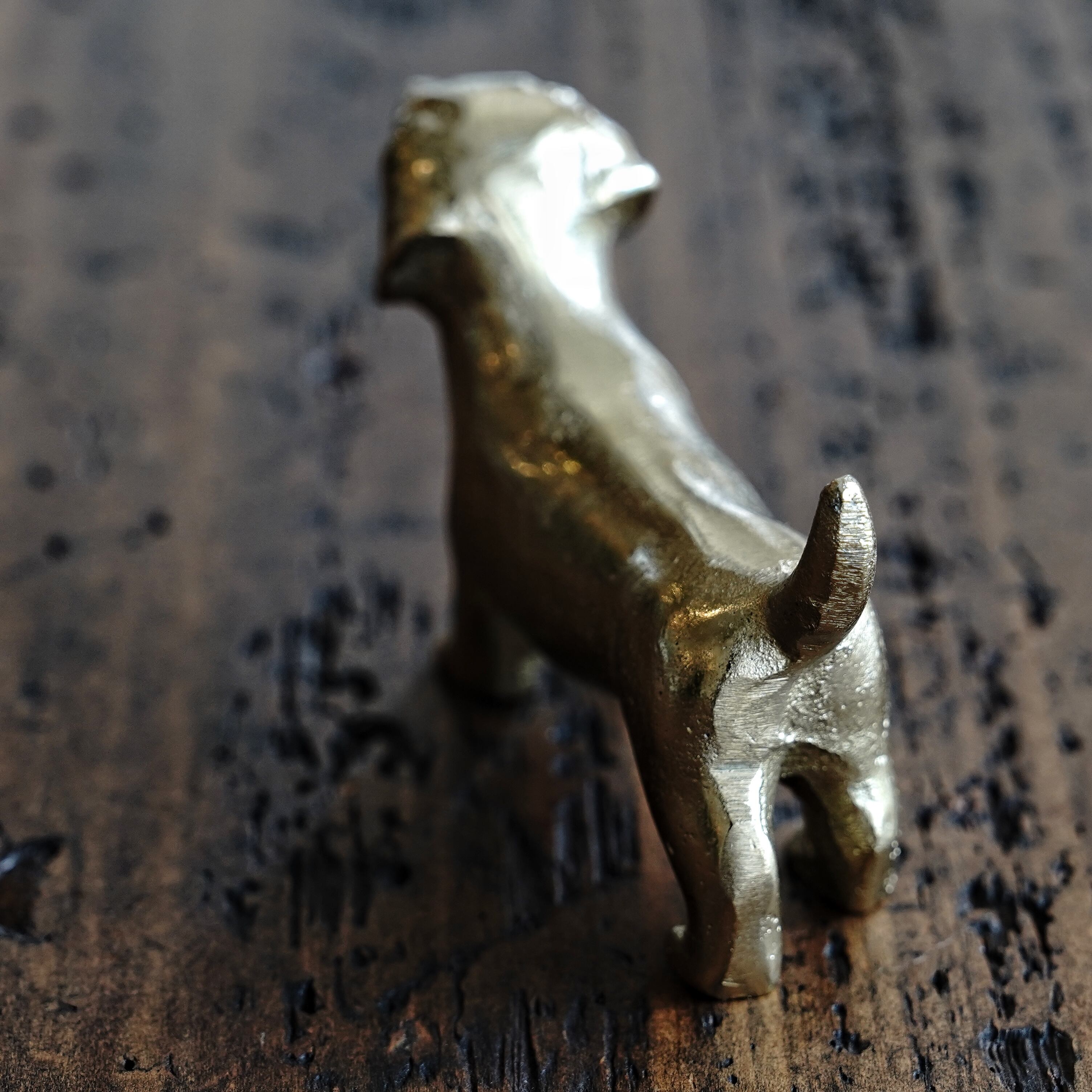 ダックスフンドオブジェ | Sweet Things